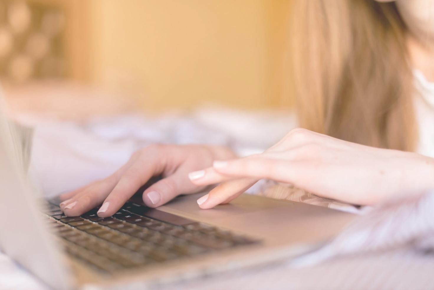 Finanzexperten bei der Arbeit