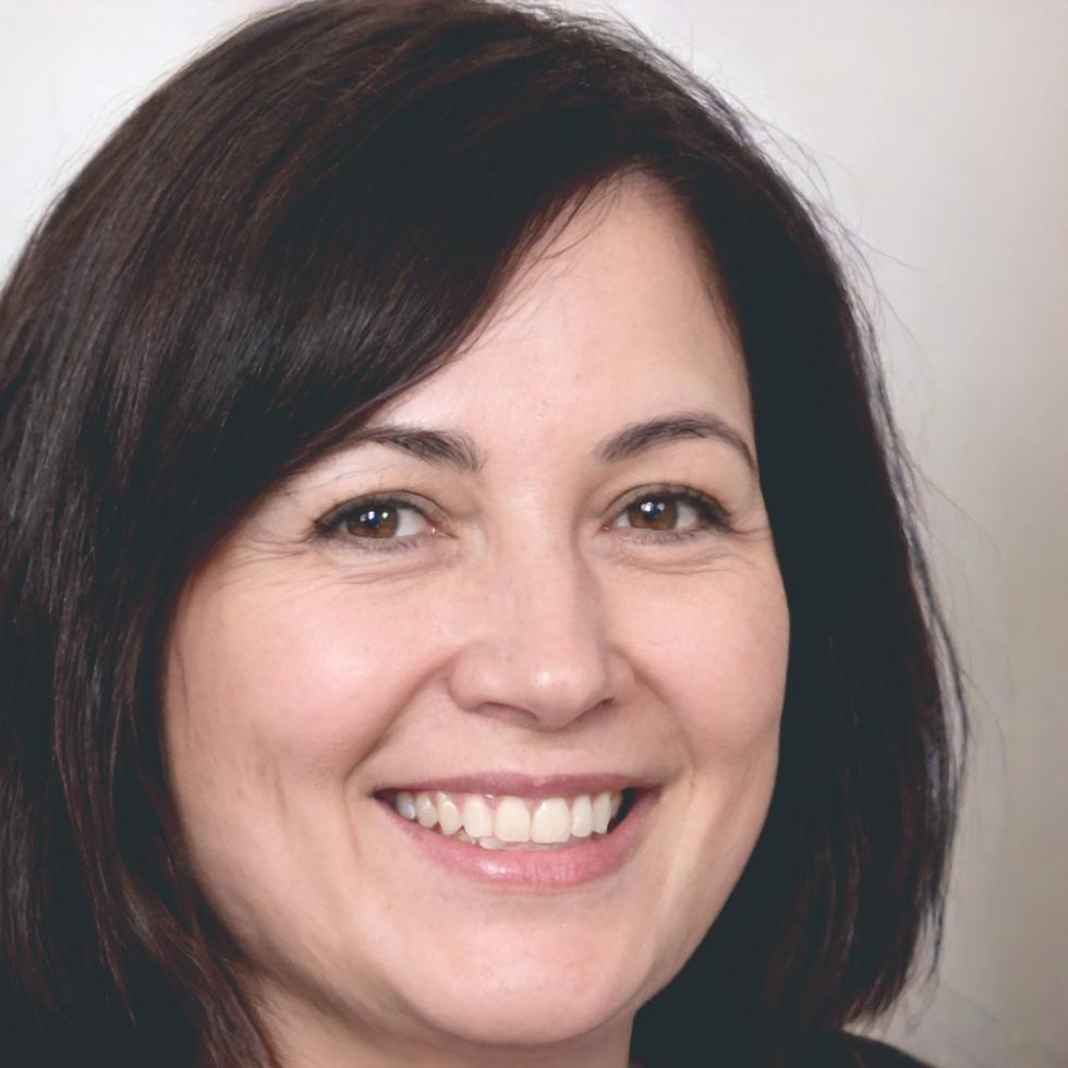 Lisa Chen, Technische Direktorin