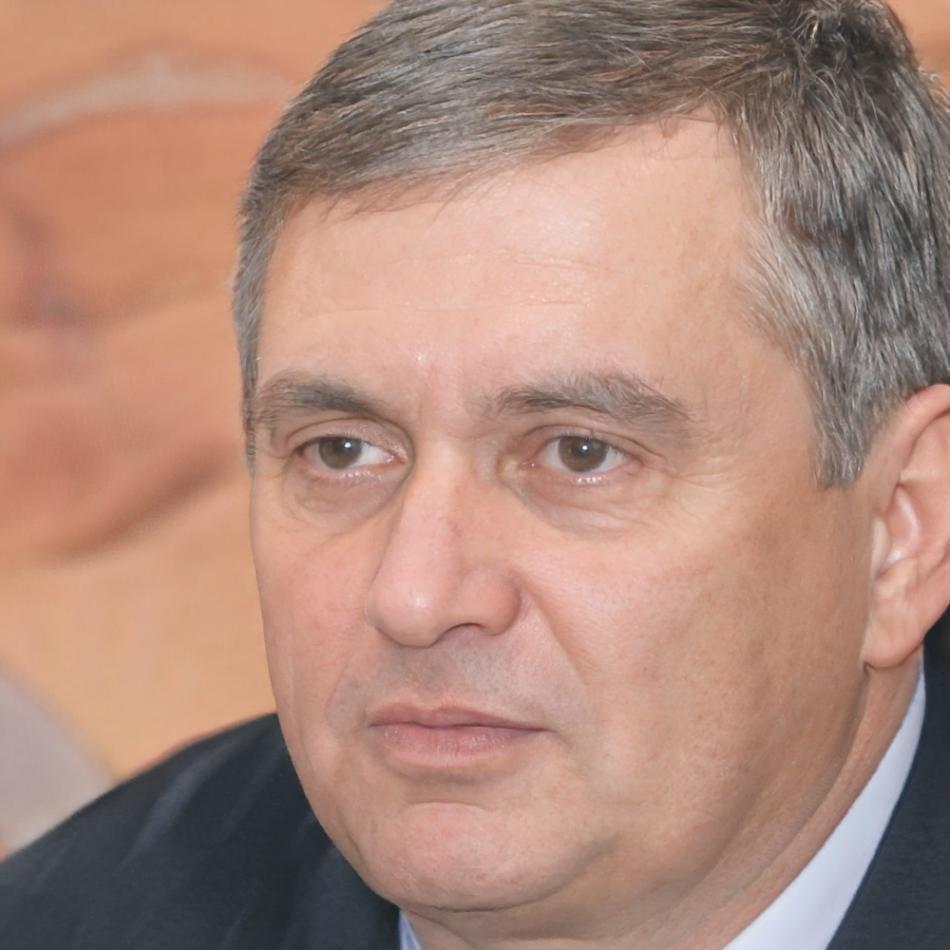 Dr. Marcus Weber, Gründer und CEO