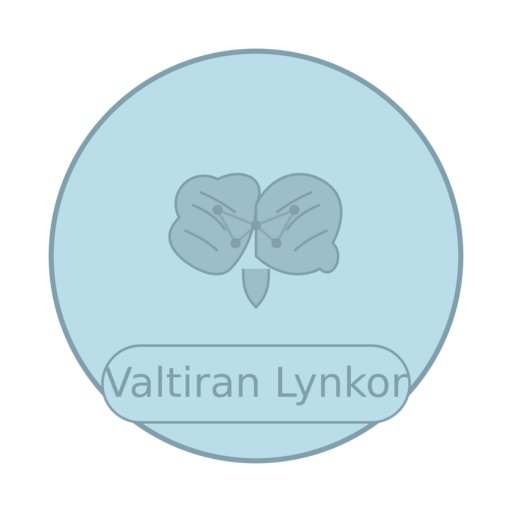Valtiran Lynkor Logo